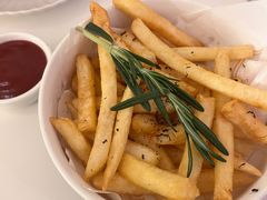 -伊斯坦布尔土耳其清真咖啡餐厅