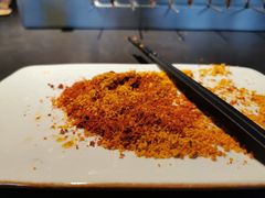 -很久以前羊肉串(京汉店)