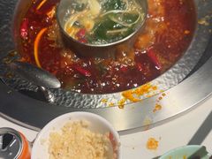 -晓宇重庆火锅(赛格国际购物中心店)