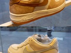 -NIKE KICKS LOUNGE体验店(北京新中关店)