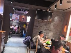 -呷哺呷哺 黄金牧场 (欢乐谷店)