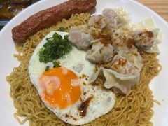 -明記茶餐廳(福田总店)