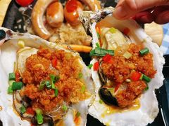 -1819餐厅·团队聚餐·烤串·精酿