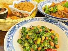 -鲁菜根·泰山菜(泰山店)