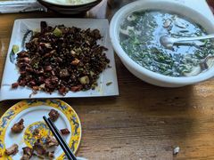 -老味道1992(武当山店)