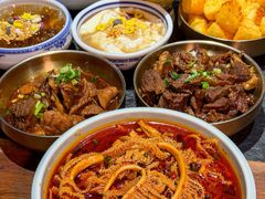 -来涮蜀鲜货火锅串串香(菜市口店)