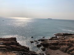 -青岛第三海水浴场