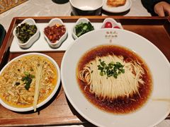 -松鹤面馆(观前店)