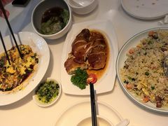 -新旺茶餐厅·早餐·夜宵(仙霞店)