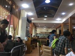 -三羊居食府(文艺路店)