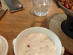 -花舍·新派粤菜·西餐·下午茶(亚运村·鸟巢店)