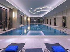 -长沙富力万达文华酒店