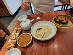 -裕兴记•蟹黄面馆(人民广场店)