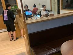 -咖乐禧面包公司(瑞景社区店)