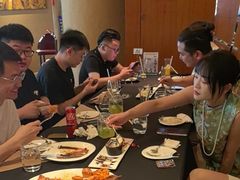 -Efes Turkish & Mediterranean Cuisine 艾菲斯餐厅(陆家嘴店)