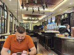 大堂-天津普拉那啤酒坊(意风区店)