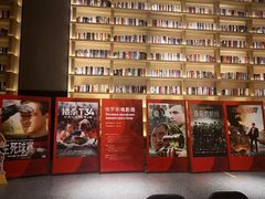 -深影国际影城(学院南路店CGS中国巨幕店)