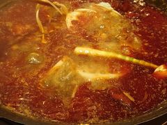 -旧街市鲜货老火锅(大光路店)