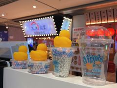 -DippinDots得意点(静安大悦城店)