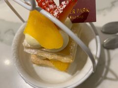 -Deer Park鹿园西餐(仁恒置地广场店)