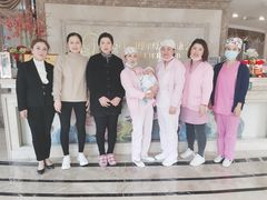 -福田家月子中心 产后 月嫂(市立母子医院店)