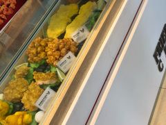 -继光香香鸡(东三环中路店)