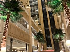 -神户美利坚公园东方大酒店