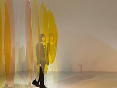 -chi K11艺术空间展览厅