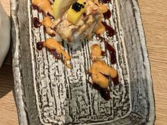 -阿吾罗·月咏精致日料(港汇恒隆广场店)