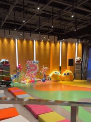 -小鸡哆哆故事屋·儿童乐园(嘉里城店)