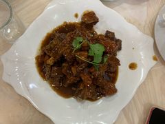 -溱湖八鲜菜馆