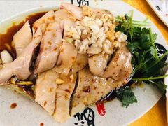 香油鸡-化州肥仔大排档(建安二路店)