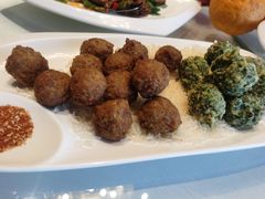 -满汉楼(江畔店)