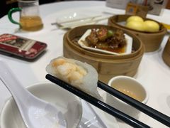 稻香虾饺皇-稻香酒家·34年老字号·港式粤菜(汉街店)