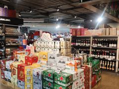 -Olé精品超市(天汇广场店)