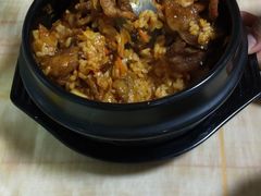 -韩聚园韩国料理(文灶店)