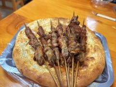 -同来顺烧烤餐厅(哈尔滨道店)
