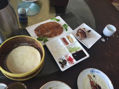 -四季民福烤鸭店(前门廊房二条店)