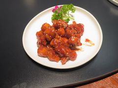 -老馆子·建德菜·山肴鱼鲜(海威新界店)