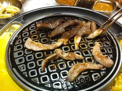 -韩宫宴烤肉·料理(南京江宁万达店)