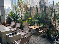 -FUNFUN有饭花园聚会餐厅