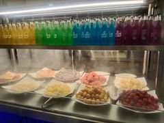 -豪享悦牛排自助餐厅(天河城店)