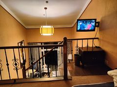 -海兰云天度假区温泉