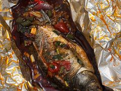 -南园路·韦四烧烤(南园路店)