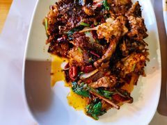 -枪火串烧·东北特色烧烤(罗湖总店)