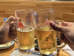 -晶吉·居酒屋·烧鸟·生鱼饭(中山区民主广场店)