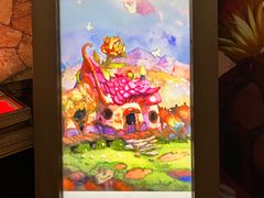 -逃脱反斗城沉浸剧情密室(北京路店)