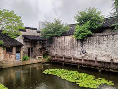 -绍兴书圣故里景区