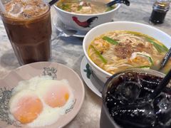 -何九海南茶店(鬼仔巷店)