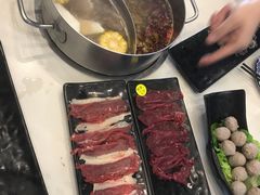 -陈记顺和潮汕牛肉火锅(棠德南路店)